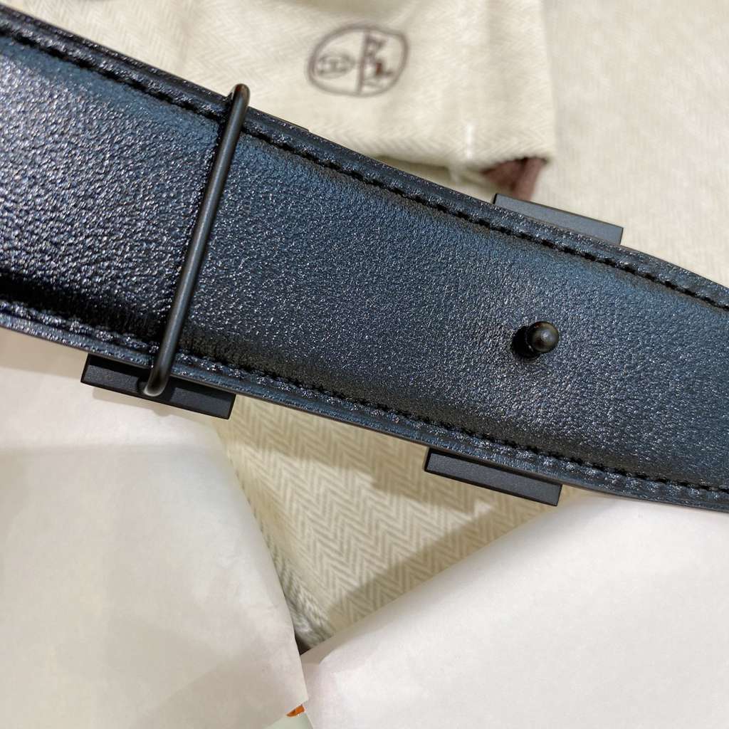 H**mes belts 32mm